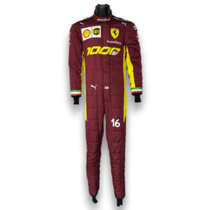 Driver Suits