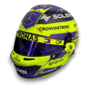 Helmets and Visors