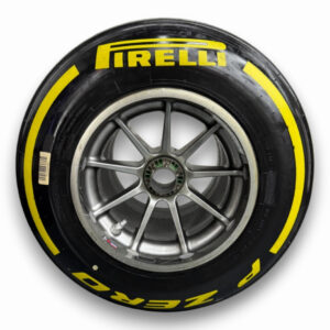 F1 Wheels