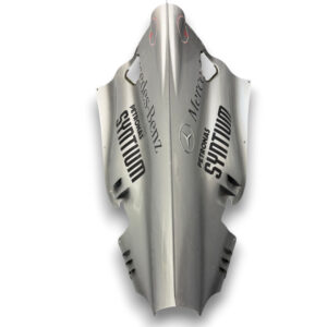 F1 Car Parts